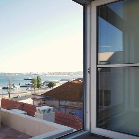 Lisbon Alfama Tagus Apartment Luaran gambar
