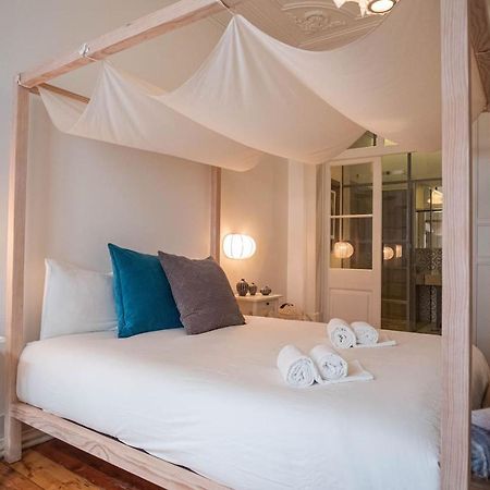 Lisbon Alfama Tagus Apartment Luaran gambar