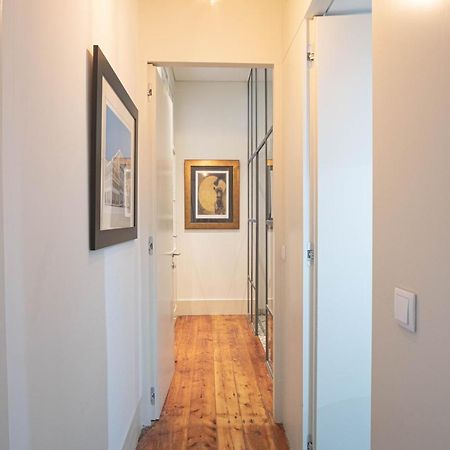 Lisbon Alfama Tagus Apartment Luaran gambar
