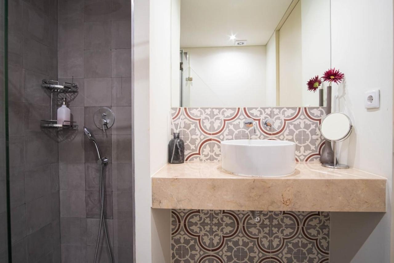 Lisbon Alfama Tagus Apartment Luaran gambar
