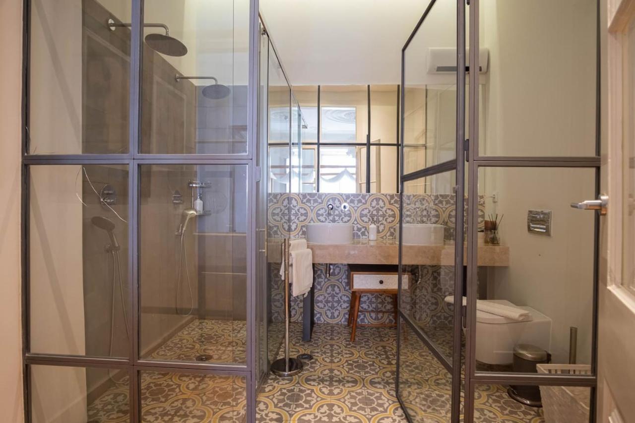 Lisbon Alfama Tagus Apartment Luaran gambar